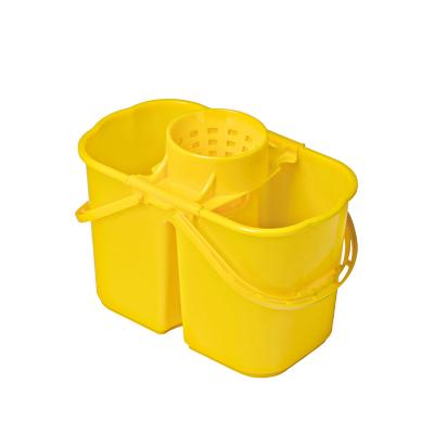Portable bucket