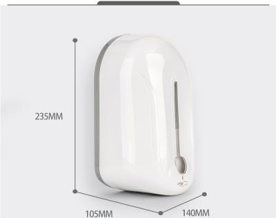 1100ml Sensor Hand Soap Dispenser
