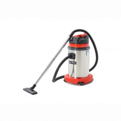 30L Stainless Steel Wet/dry Vacuum Cleaner