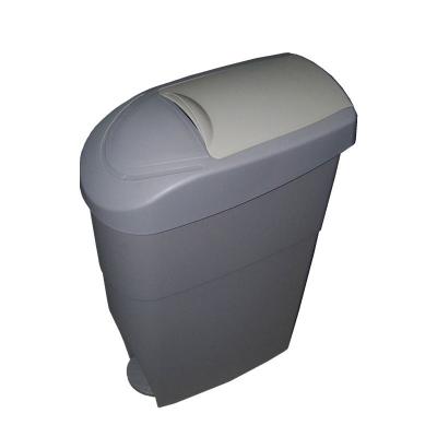 22L Plastic Sanitary Bins