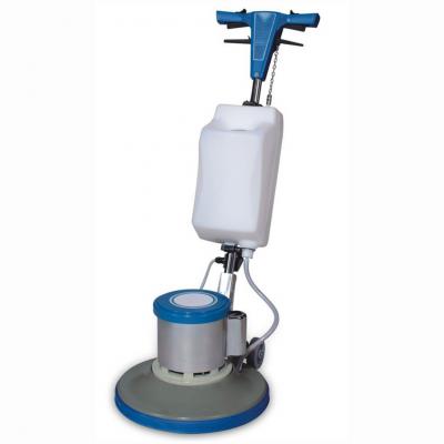 multifunctional floor polisher