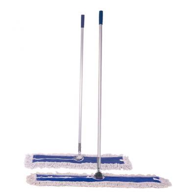 dust mop