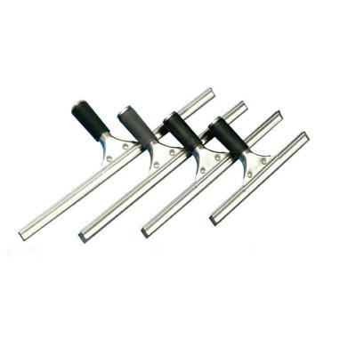 Stainless Steel Window Squeegee