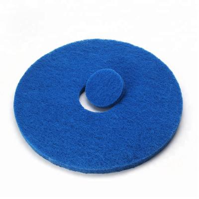 Floor Cleaning Polishing Pad