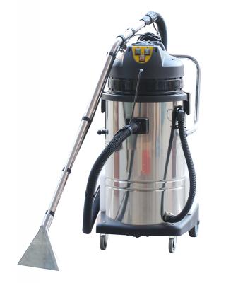 60L Industrial Stainless steel tank Carpet Cleaner
