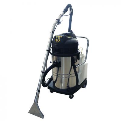 3-Motor industrial stainless steel Carpet Cleaner