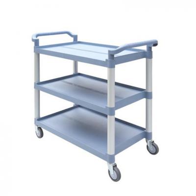 Plastic Multifunction Service Cart