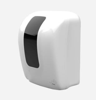 Sensor Hand Roll Towel Paper Dispenser -GZ YUEGAO