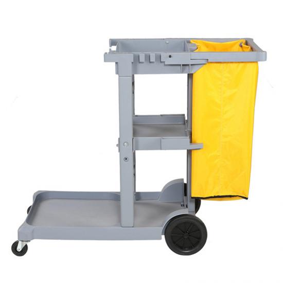 Commercial Janitorial Cart