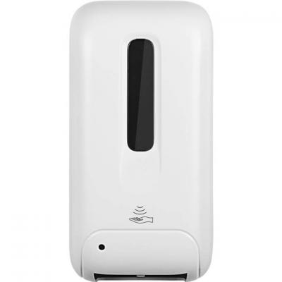  factory Wall Mounted Touch Free Automatic Foam Gel hand sanitizer