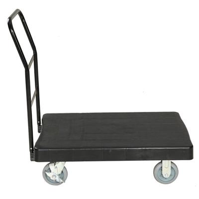 Hand Luggage Trolley Cart -GZ YUEGAO