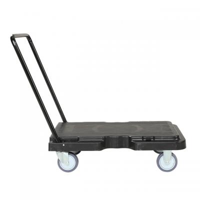 Foldabe Hand Trolley Cart -GZ YUEGAO