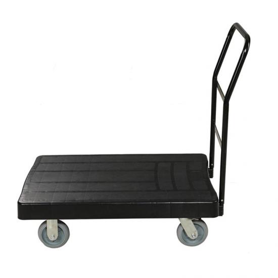 Hand Luggage Trolley Cart