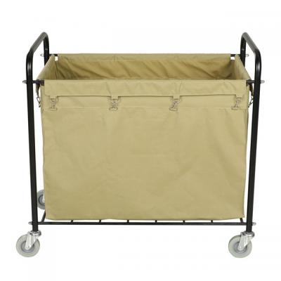 Quadrate Laundry Cart -GZ YUEGAO