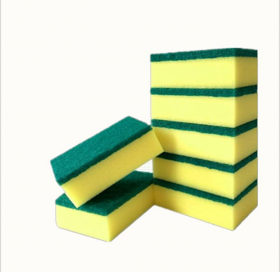 migic sponge eraser