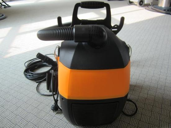 Back Pack Vacuum Cleaner with Cable