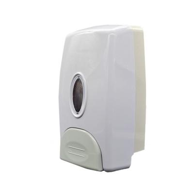 Commercial Manual Soap Dispenser for hotel