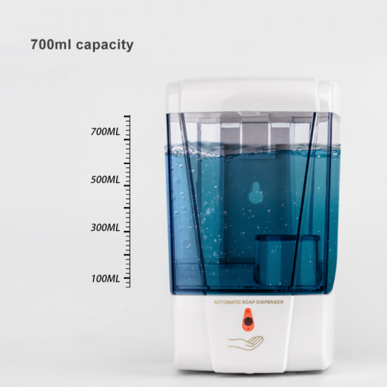 700ML Automatic  Soap Dispenser