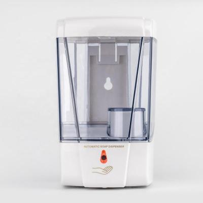 700ML Automatic  Soap Dispenser