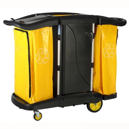 Multipurpose Room Service Cart -GZ YUEGAO