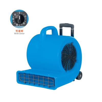 Electric Floor Dryer