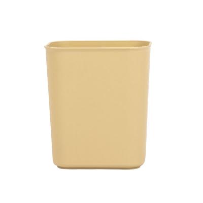 Wholesale  Eco-friendly  plastic Storage Dustbin