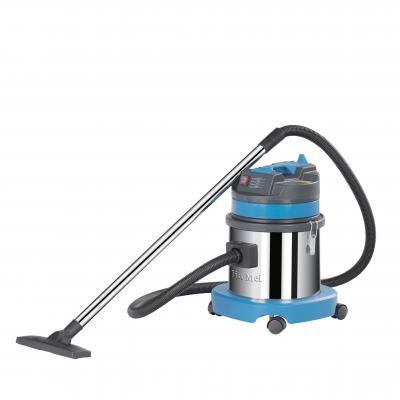 15L Stainless Steel tank Wet and dry Vacuum Cleaner