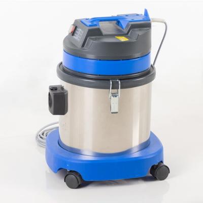 Comercial 15L Stainless Steel tank Vacuum Cleaner