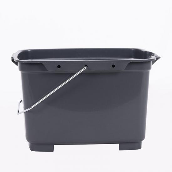 2-Compartments Cleaning Bucket