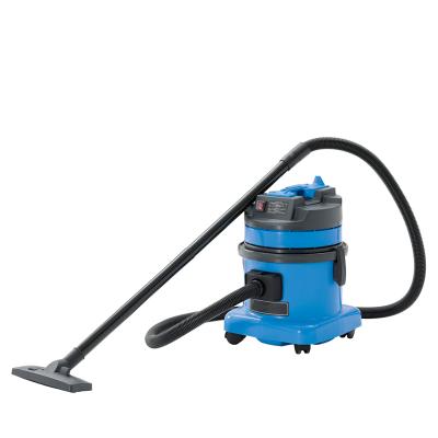 15L Stainless Steel tank Wet and dry Vacuum Cleaner