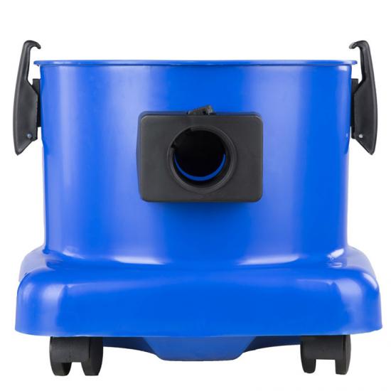 15L Plastic tank Wet and dry Vacuum Cleaner