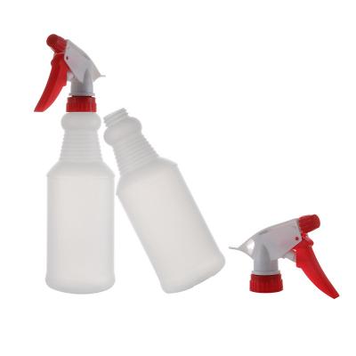 Gardening Cleaning Watering Can Hand-pressed Plastic Can Watering Bottle Spray Bottle