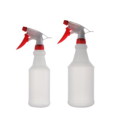 Comm ercial cleaning Plastic Sprayer