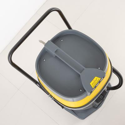 70L 2000W Stainless steel tank Vacuum Cleaner