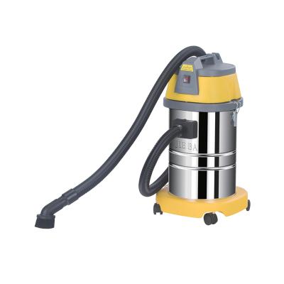 30L Stainless steel Wet/dry Vacuum Cleaner