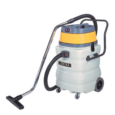 90L Plastic tank Wet/dry Vacuum Cleaner