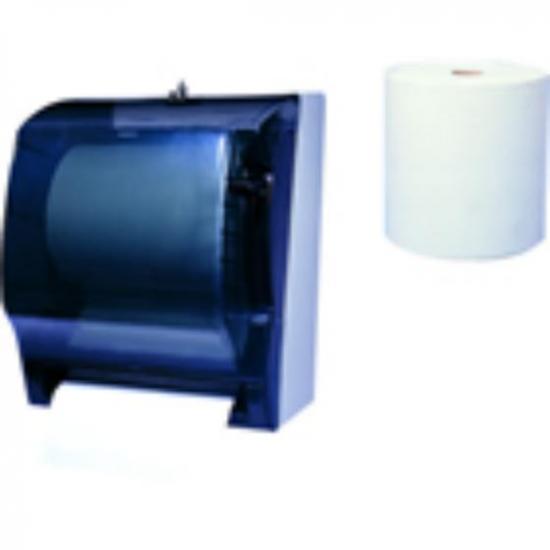Plastic Jumbo Hand paper towel dispensers Lever Action Paper Towel Dispenser