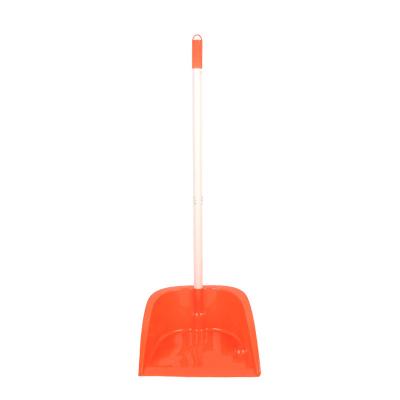 homeware plastic dustpan cleaning with PVC handle cleaning house