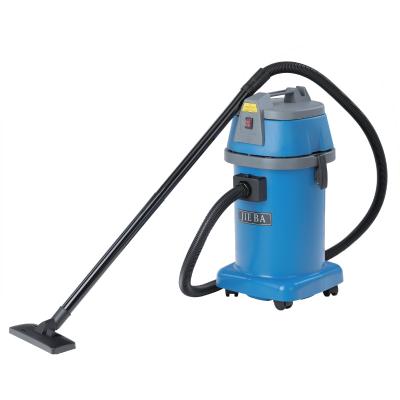 30L Plastic Steel tank Wet and dry Vacuum Cleaner