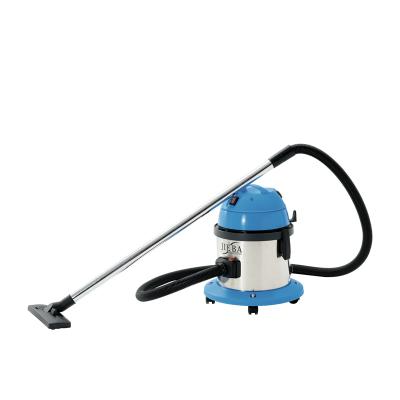 10L Stainless Steel tank dry Vacuum Cleaner