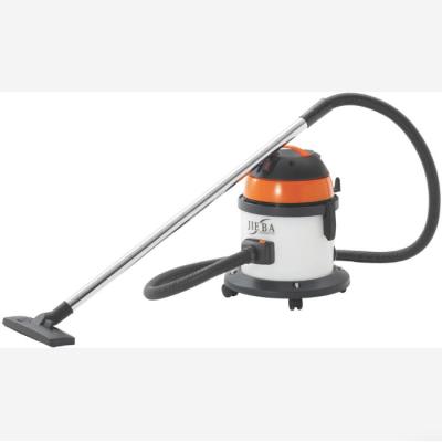 Comercial 10L Stainless Steel tank Dry Vacuum Cleaner