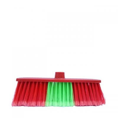 Wholesale products custom logo household practical pp material small broom head