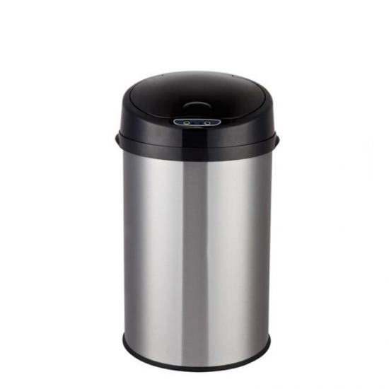 S.S  Sensor Trash Dustbin