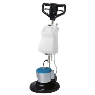  High quality multifunctional burnisher with carpet and floor brush