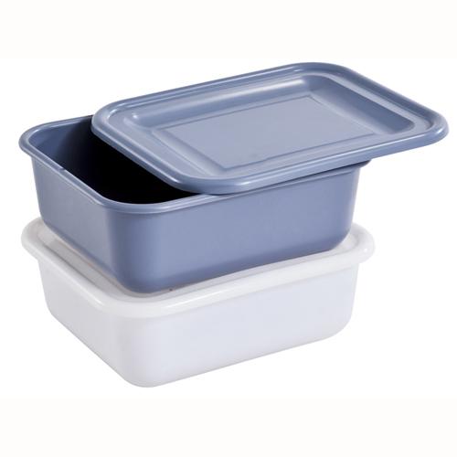 Plastic Service Cart Dish Box