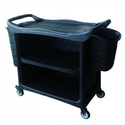 Cleaning Trolley Utility Cart For Sale -GZ YUEGAO