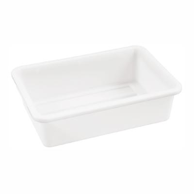 Commercial Plastic Tote Storage Box