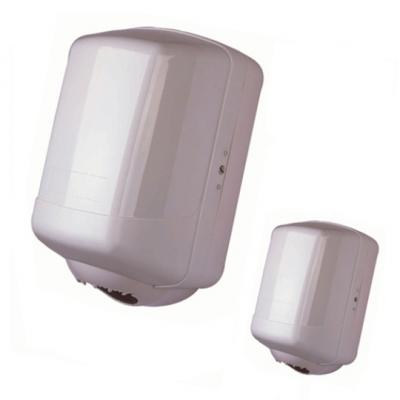 Plastic Hand Roll Towel Dispenser ,center Pull Paper