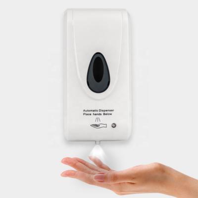 1000ml Touchless Sanitizer Soap Dispenser