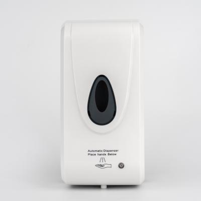 Touchless Sanitizer Soap Dispenser